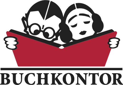 Buchkontor Logo